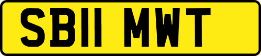 SB11MWT