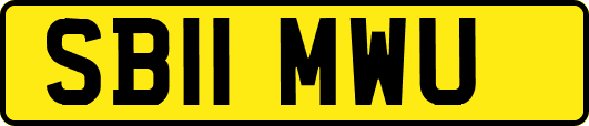 SB11MWU