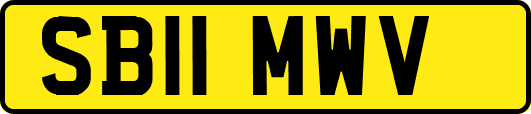 SB11MWV