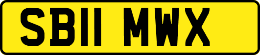SB11MWX