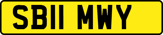 SB11MWY