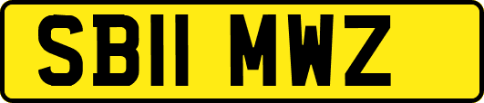 SB11MWZ