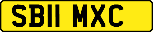 SB11MXC
