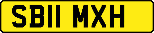 SB11MXH