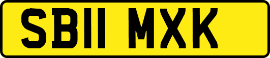 SB11MXK