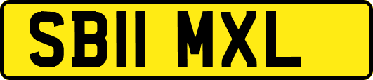 SB11MXL