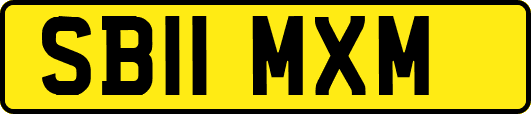 SB11MXM