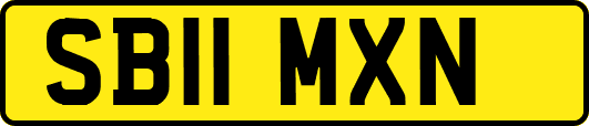 SB11MXN