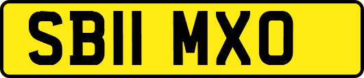 SB11MXO