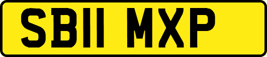 SB11MXP
