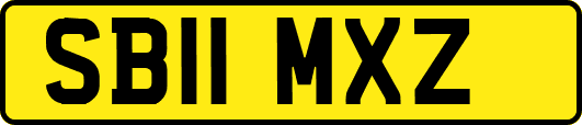 SB11MXZ