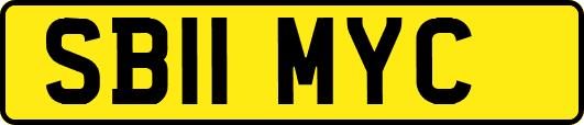 SB11MYC
