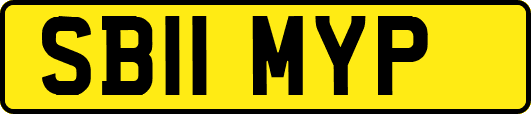 SB11MYP