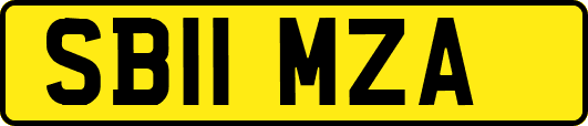 SB11MZA