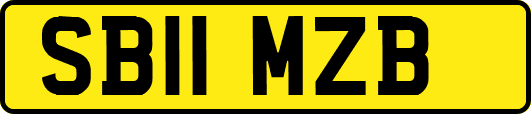 SB11MZB