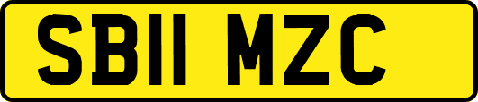 SB11MZC
