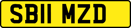 SB11MZD