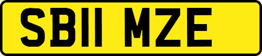 SB11MZE