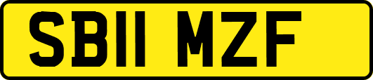 SB11MZF