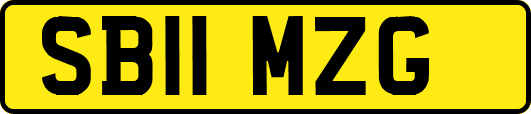 SB11MZG