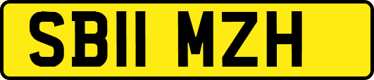SB11MZH