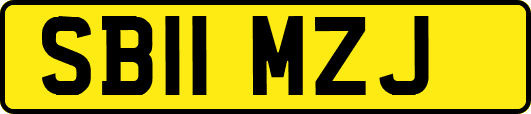 SB11MZJ