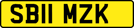 SB11MZK