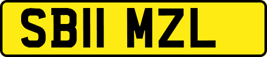 SB11MZL