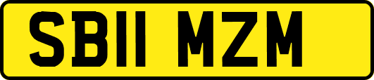 SB11MZM