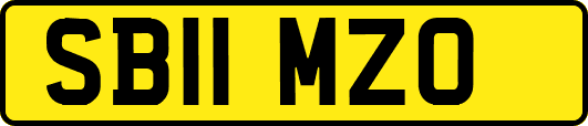 SB11MZO