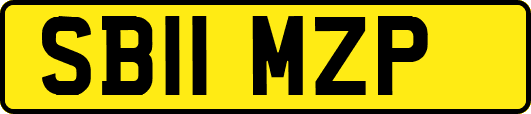 SB11MZP
