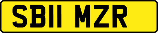 SB11MZR