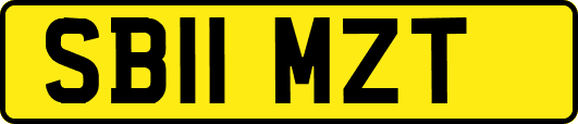 SB11MZT