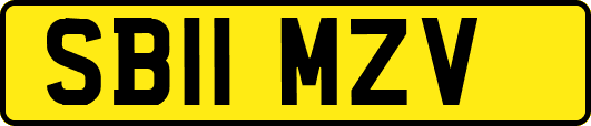 SB11MZV