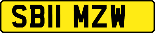 SB11MZW