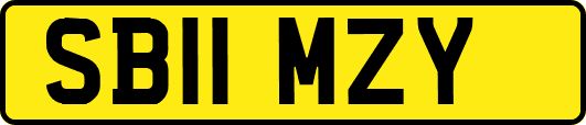 SB11MZY