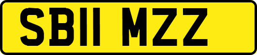 SB11MZZ