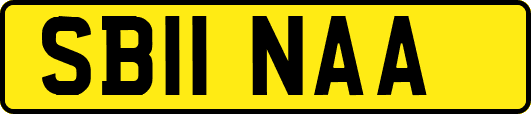 SB11NAA