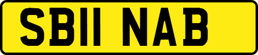 SB11NAB