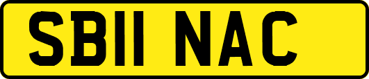SB11NAC