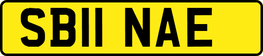 SB11NAE