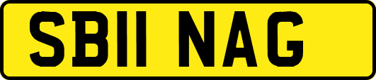 SB11NAG