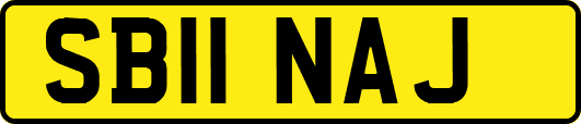 SB11NAJ