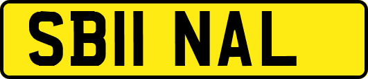 SB11NAL