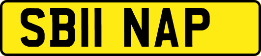 SB11NAP