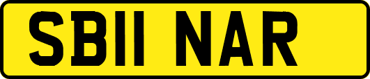 SB11NAR