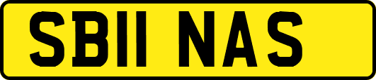 SB11NAS