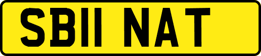 SB11NAT