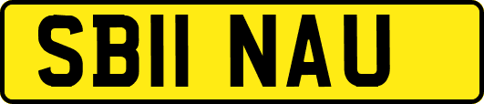 SB11NAU