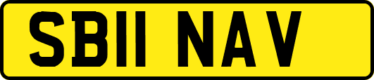 SB11NAV